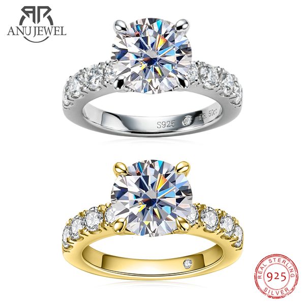 wedding rings anujewel 43cttw d color engagement rings 925 sterling silver 18k gold plated lab created diamond wedding band rings 230206, Slivery;golden
wedding rings anujewel 43cttw d color engagement rings 925 sterling silver 18k gold plated lab created diamond wedding band rings 230206, Slivery;golden