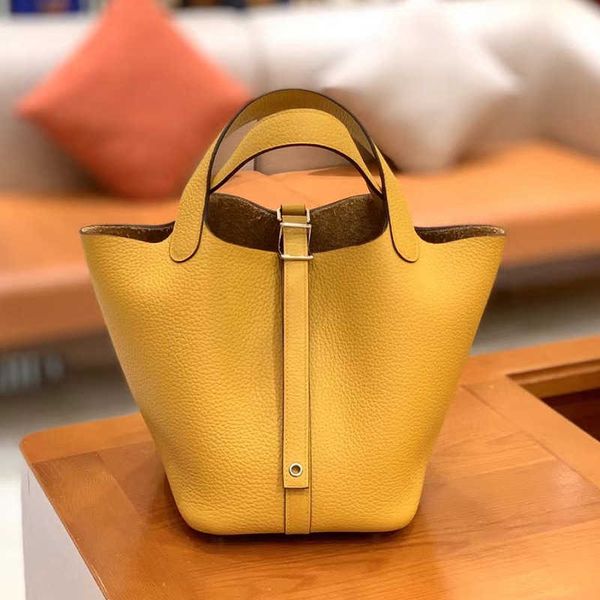 designer herme bags for women pure hand sewn wax thread french tc leather 18 vegetable basket 2023 new summer
designer herme bags for women pure hand sewn wax thread french tc leather 18 vegetable basket 2023 new summer