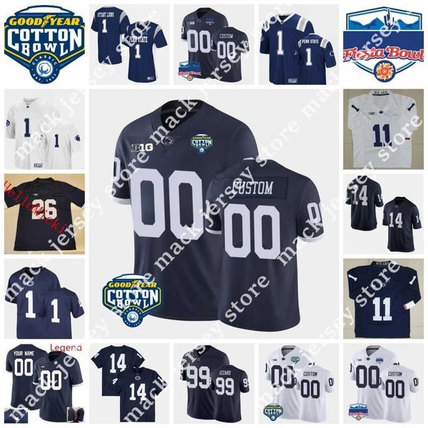 2022 ncaa custom penn state nittany lions stitched football jersey 1 jaquan brisker 86 brenton strange jimmy christ jamari buddin marquis, Black
2022 ncaa custom penn state nittany lions stitched football jersey 1 jaquan brisker 86 brenton strange jimmy christ jamari buddin marquis, Black