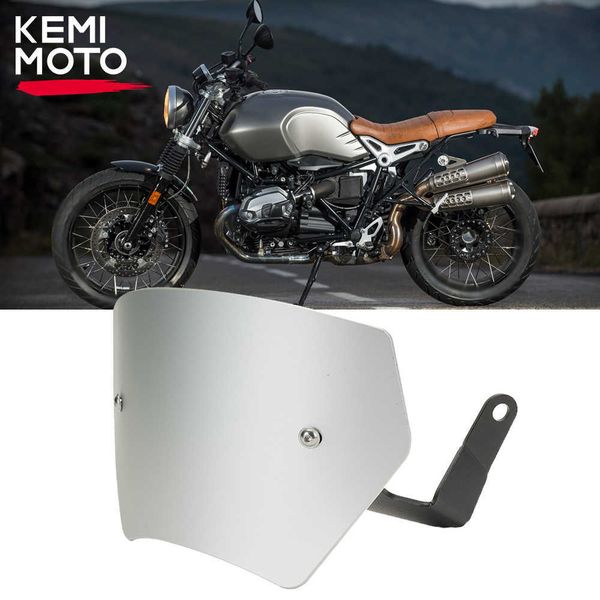 for bmw r nine t r9t windshield windscreen with brackets wind deflector front fairing rninet 9t 2014-2022 motorcycle accessories 0203
for bmw r nine t r9t windshield windscreen with brackets wind deflector front fairing rninet 9t 2014-2022 motorcycle accessories 0203