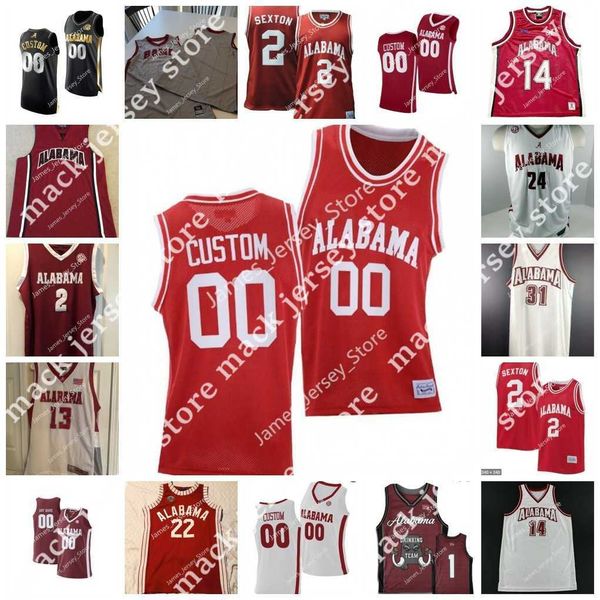 custom alabama crimson tide basketball jersey 14 keon ellis 4 juwan gary 13 jahvon quinerly 25 nimari burnett 10 charles bediako 24 jaden, Black
custom alabama crimson tide basketball jersey 14 keon ellis 4 juwan gary 13 jahvon quinerly 25 nimari burnett 10 charles bediako 24 jaden, Black
