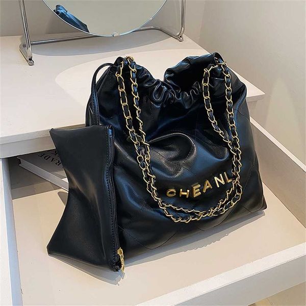 60% off handbags online usa new shopping soft leather large capacity chain ringer bucket single shoulder garbage tote bag
60% off handbags online usa new shopping soft leather large capacity chain ringer bucket single shoulder garbage tote bag