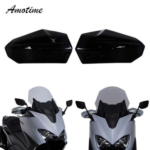 motorcycle handguard hand shield protector windshield for yamaha 530 tmax530 2017 t-max 560 tmax560 sx dx max tech 0203
motorcycle handguard hand shield protector windshield for yamaha 530 tmax530 2017 t-max 560 tmax560 sx dx max tech 0203
