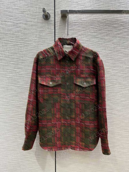 denim jacket contrasting color plaid logo jacquard lapel long sleeves jackets cotton fabric metal button design pocket casual outerwear wome, Black;brown
denim jacket contrasting color plaid logo jacquard lapel long sleeves jackets cotton fabric metal button design pocket casual outerwear wome, Black;brown