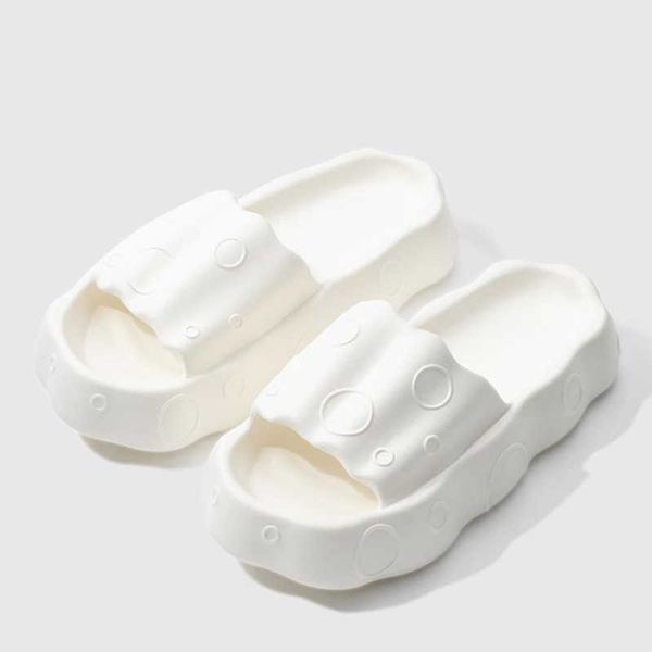 slippers women soft sole cloud slippers summer beach thick platform slipper sandals women eva slippers for home flip flops woman shoes g2302, Black
slippers women soft sole cloud slippers summer beach thick platform slipper sandals women eva slippers for home flip flops woman shoes g2302, Black