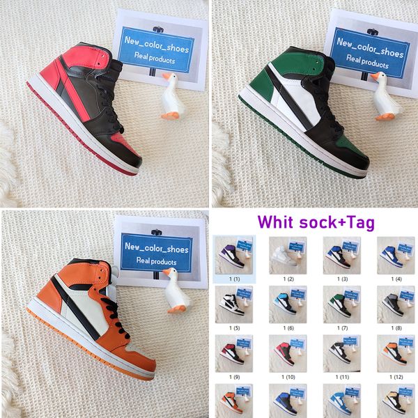 designer jumpman mens 1basketball shoes high og unc university blue royal red green shoe bred chicago trainers men women sports sneakers, Black
designer jumpman mens 1basketball shoes high og unc university blue royal red green shoe bred chicago trainers men women sports sneakers, Black