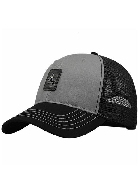 ball caps big head man plus size baseball cap men summer cotton mesh trucker hat male 3d large size hats 5660cm 6068cm 230206, Blue;gray
ball caps big head man plus size baseball cap men summer cotton mesh trucker hat male 3d large size hats 5660cm 6068cm 230206, Blue;gray
