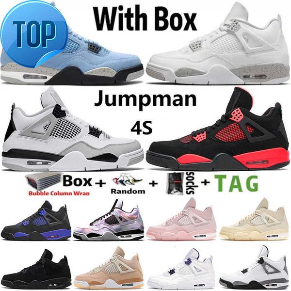retro high j4 jorda jordam 4 basketball shoes iv mens womens jumpman jorden4s jorden 4 offs white 4s military black cats university blue red
retro high j4 jorda jordam 4 basketball shoes iv mens womens jumpman jorden4s jorden 4 offs white 4s military black cats university blue red