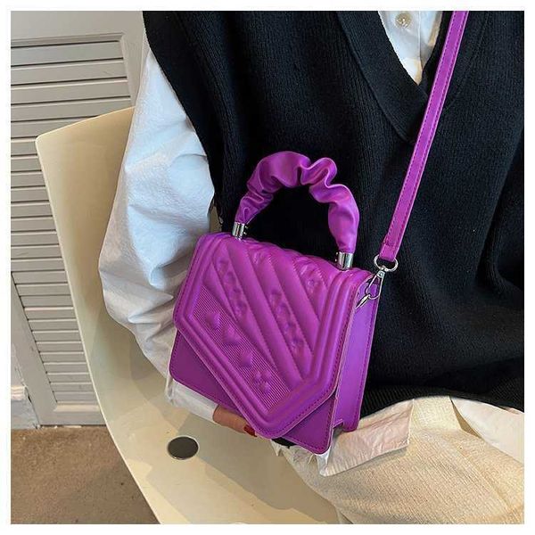 women's bag autumn fashion crease handbag versatile personality irregular one shoulder crossbody
women's bag autumn fashion crease handbag versatile personality irregular one shoulder crossbody