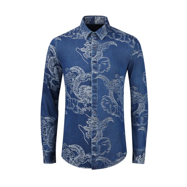 brand deniem shirt men 100% pure cotton mens shirts long sleeve slim casual chemise homme plus size camisas masculina, White;black
brand deniem shirt men 100% pure cotton mens shirts long sleeve slim casual chemise homme plus size camisas masculina, White;black
