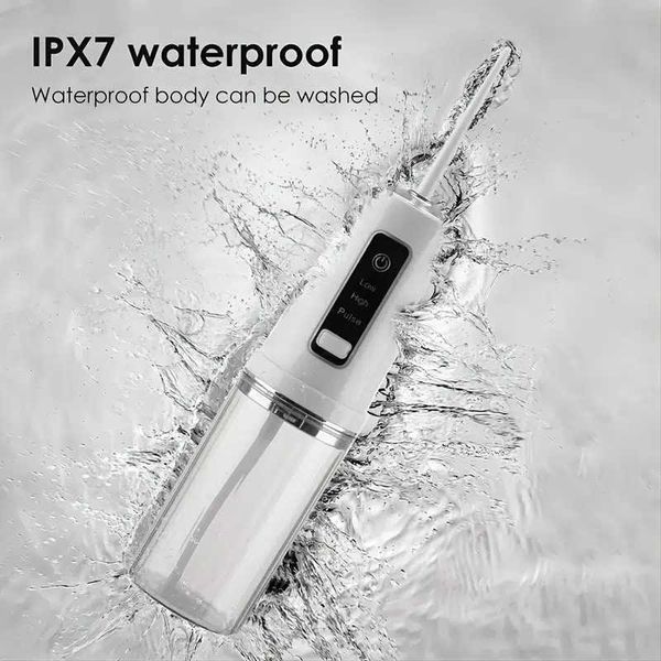 oral irrigators other hygiene four-head portable storage tooth cleaner 230ml household electric 221215
oral irrigators other hygiene four-head portable storage tooth cleaner 230ml household electric 221215