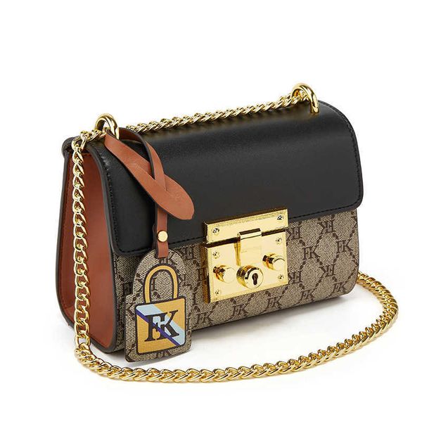 women's bag women's crossbody new flower shoulder bag classic small square bag 2190-1
women's bag women's crossbody new flower shoulder bag classic small square bag 2190-1