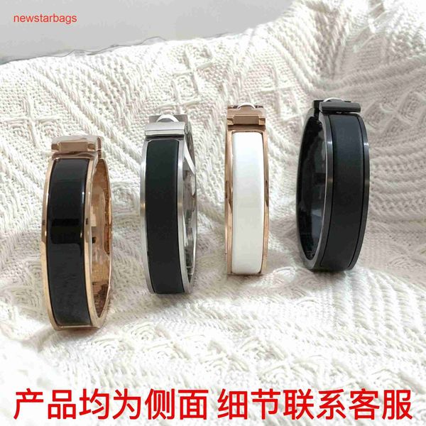 herme designer bracelets online store black knight enamel couple frosted texture men and women's matching letter, Golden;silver
herme designer bracelets online store black knight enamel couple frosted texture men and women's matching letter, Golden;silver