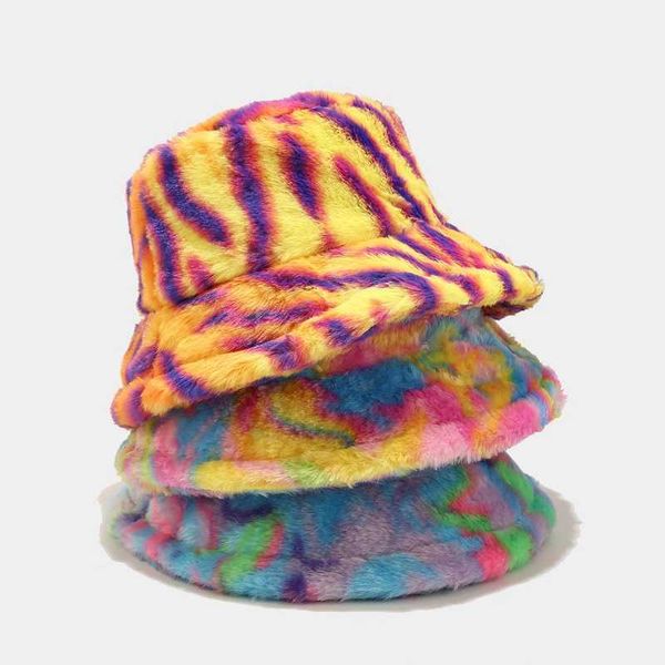 wide brim hats autumn winter panama women faux fur fisherman zebra print plush velvet warm female y2302, Blue;gray
wide brim hats autumn winter panama women faux fur fisherman zebra print plush velvet warm female y2302, Blue;gray