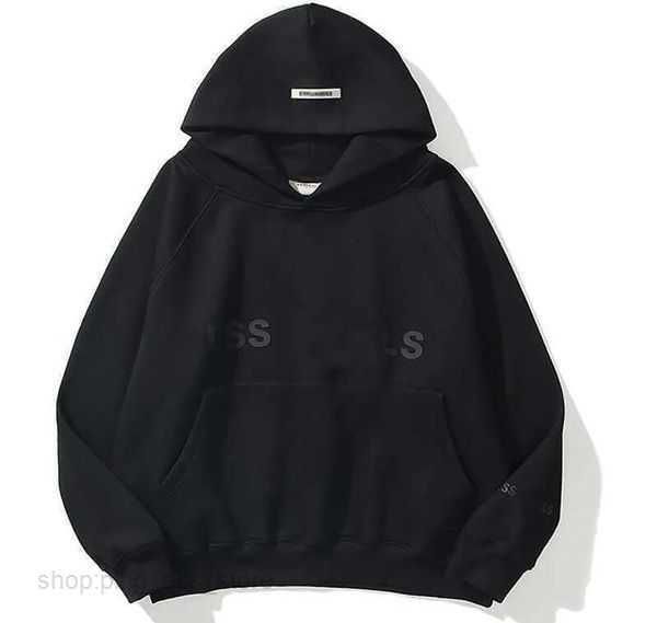 hoody essentials hoodies sweatshirts loose long sleeve hooded jumper mens high women clothing men's 5 8m4g, Black
hoody essentials hoodies sweatshirts loose long sleeve hooded jumper mens high women clothing men's 5 8m4g, Black