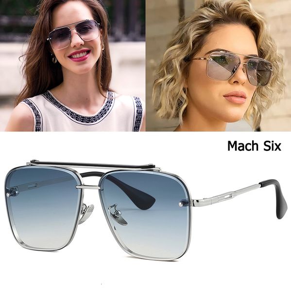 sunglasses jackjad fashion classic mach six style gradient sunglasses cool men vintage brand design sun glasses de sol 2a102 230206, White;black
sunglasses jackjad fashion classic mach six style gradient sunglasses cool men vintage brand design sun glasses de sol 2a102 230206, White;black