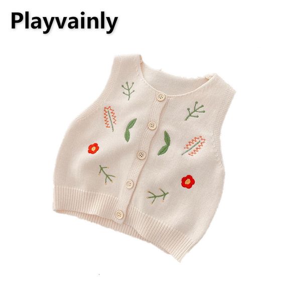 waistcoat korean style spring baby girl vest knitting round collar sleeveless apricot embroidery waistcoat sweater wool clothes e147 230204, Camo
waistcoat korean style spring baby girl vest knitting round collar sleeveless apricot embroidery waistcoat sweater wool clothes e147 230204, Camo