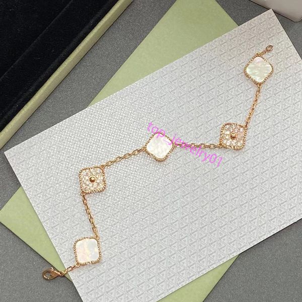 elegant bracelet fashion lucky link women wedding bracelet bracelet special design jewelry golduxury bracelet 18k golden love bracelets char, Black
elegant bracelet fashion lucky link women wedding bracelet bracelet special design jewelry golduxury bracelet 18k golden love bracelets char, Black