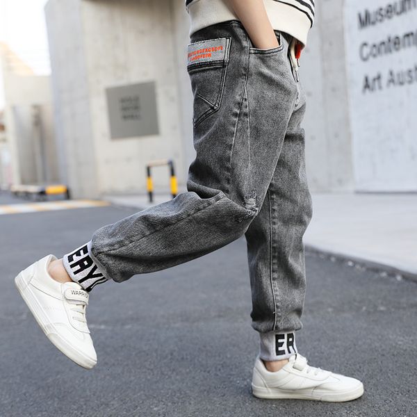 trousers ienens boys casual jeans trousers autumn denim pants kids children loose pants bottoms clothing 230204, Blue
trousers ienens boys casual jeans trousers autumn denim pants kids children loose pants bottoms clothing 230204, Blue