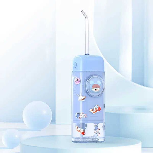oral irrigators other hygiene kids water flosser cartoon cute rechargeable portable cordless for teeth cleaning 221215
oral irrigators other hygiene kids water flosser cartoon cute rechargeable portable cordless for teeth cleaning 221215