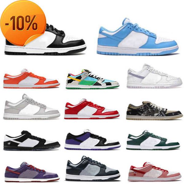 dunks sb running shoes low dunked sneakers panda unc pigeon black white chunky dunky coast university blue purple pulse red men women du
dunks sb running shoes low dunked sneakers panda unc pigeon black white chunky dunky coast university blue purple pulse red men women du