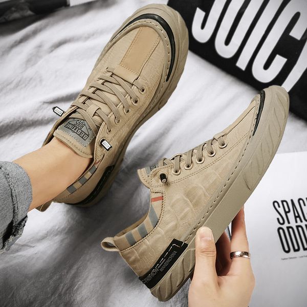 dress shoes canvas men's shoes all-match sports shoes old beijing cloth shoes breathable ice silk cloth casual sports flat shoes loafer, Black
dress shoes canvas men's shoes all-match sports shoes old beijing cloth shoes breathable ice silk cloth casual sports flat shoes loafer, Black