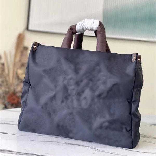 designer luxury handbag purses onthego gm tote bag m59005 m59007 m21053 black econyl nylon pillow noir hand shoulder bag 7a quality luis bag
designer luxury handbag purses onthego gm tote bag m59005 m59007 m21053 black econyl nylon pillow noir hand shoulder bag 7a quality luis bag