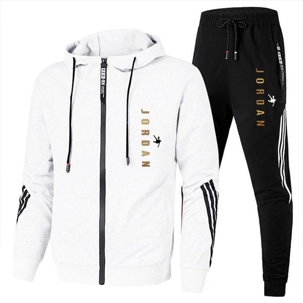 mens tracksuit sweat suits jogger suit jacket pants men sportswear two piece sets all cotton autumn winter running pant tech fleece jackets, Gray
mens tracksuit sweat suits jogger suit jacket pants men sportswear two piece sets all cotton autumn winter running pant tech fleece jackets, Gray