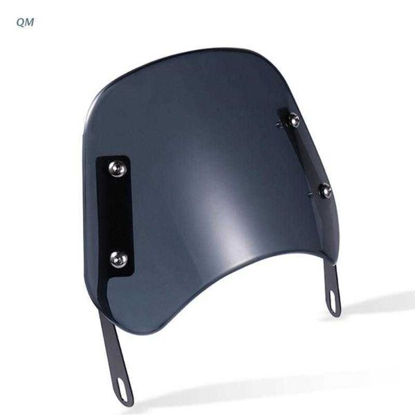 windshield wind deflector windscreen universal for hon da yama ha ka wasaki su zuki 5"-7" headlight 13mf 0203
windshield wind deflector windscreen universal for hon da yama ha ka wasaki su zuki 5"-7" headlight 13mf 0203