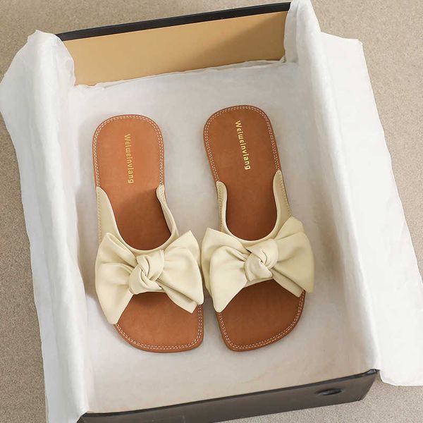 slippers mr co sandals women brand selling slippers women's all-match soft bottom bow one word slippers summer large sandals women', Black
slippers mr co sandals women brand selling slippers women's all-match soft bottom bow one word slippers summer large sandals women', Black