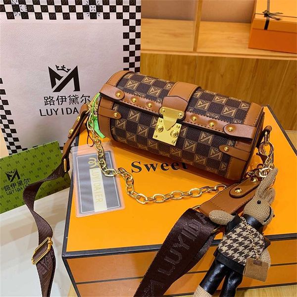 60% off handbags online usa women's new pillow for autumn and winter premium round shoulder cross-arm small bag
60% off handbags online usa women's new pillow for autumn and winter premium round shoulder cross-arm small bag