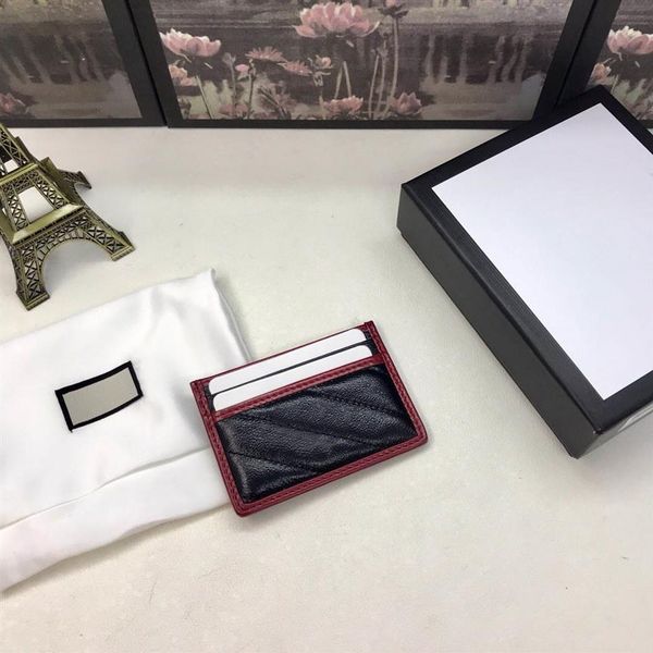 quality black red genuinel leather womens key wallet with box luxurys designers wallet purse credit card holder 573812242c, Red;blue
quality black red genuinel leather womens key wallet with box luxurys designers wallet purse credit card holder 573812242c, Red;blue