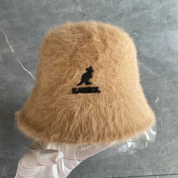 wide brim hats designer long rabbit hair fisherman men and women autumn winter windproof warm soft kangaroo basin with label y2302, Blue;gray
wide brim hats designer long rabbit hair fisherman men and women autumn winter windproof warm soft kangaroo basin with label y2302, Blue;gray