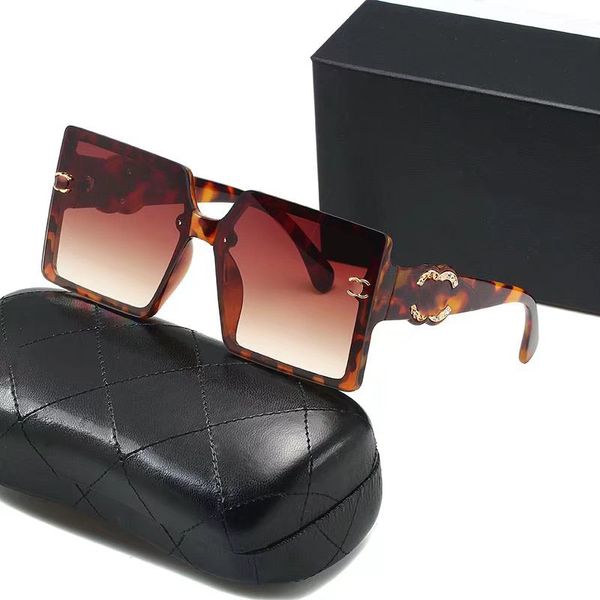 popular uv protection men's and women's 6191 sunglasses trend luxury sunglasses, White;black
popular uv protection men's and women's 6191 sunglasses trend luxury sunglasses, White;black