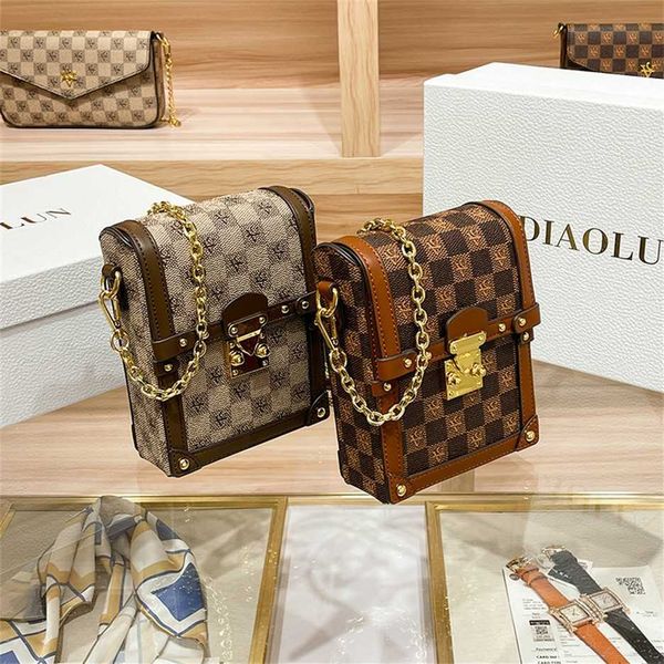 60% off handbags online usa gushu women's new korean version mobile phone women's messenger single shoulder fashion multi-function
60% off handbags online usa gushu women's new korean version mobile phone women's messenger single shoulder fashion multi-function