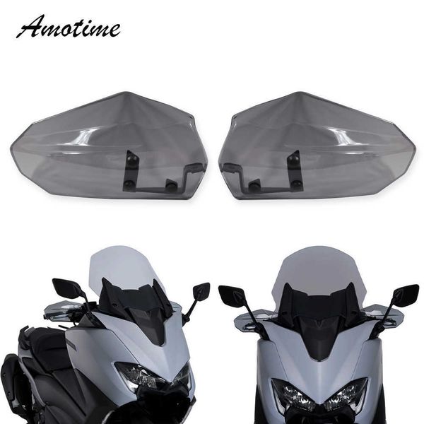 for yamaha 530 tmax530 sx/dx 2012-2019 t-max 560 tmax560 2020 2021 motorcycle handguard hand shield protector windshield 0203
for yamaha 530 tmax530 sx/dx 2012-2019 t-max 560 tmax560 2020 2021 motorcycle handguard hand shield protector windshield 0203