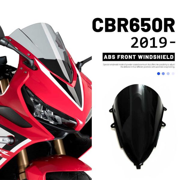 mtkracing for honda cbr650r cbr 650r cbr 650r 2019 2020 motorcycle front sports fairing windshield 0203
mtkracing for honda cbr650r cbr 650r cbr 650r 2019 2020 motorcycle front sports fairing windshield 0203