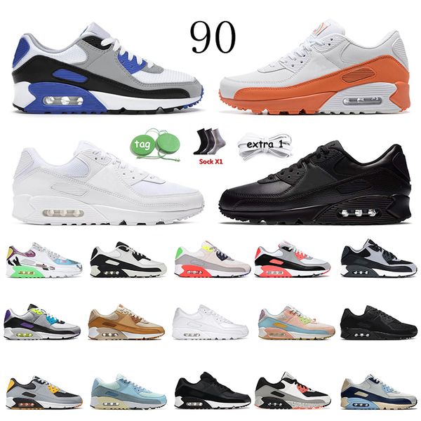 90 90s running shoes triple white leather mesh what the caramel batman men women wolf grey unc black infrared og outdoor trainers sports sne
90 90s running shoes triple white leather mesh what the caramel batman men women wolf grey unc black infrared og outdoor trainers sports sne