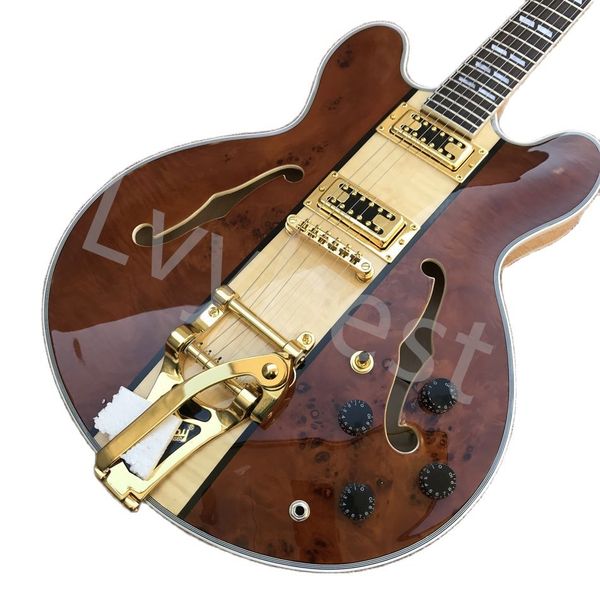 lvyjazz electric guitar rosewood fingerboard double convex surface tremolo system delivery
lvyjazz electric guitar rosewood fingerboard double convex surface tremolo system delivery