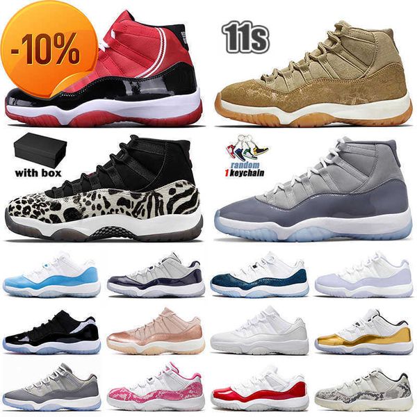 mens womens jumpman 11 basketball shoes 2022 jumpman11 11s outdoor sports sneaker designer leather low cherry snakesking pi
mens womens jumpman 11 basketball shoes 2022 jumpman11 11s outdoor sports sneaker designer leather low cherry snakesking pi