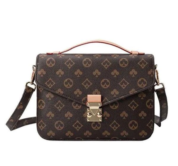 shoulder bag woman sale discount quality metis handbag genuine leather handle brand designer floral letters checkers plaid 648
shoulder bag woman sale discount quality metis handbag genuine leather handle brand designer floral letters checkers plaid 648