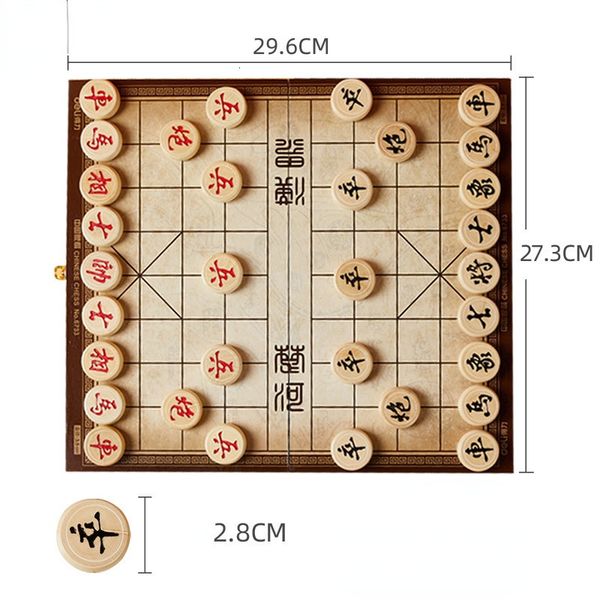 outdoor activities wooden set foldable board games chinese boxed chess game basswood pieces gift 230206
outdoor activities wooden set foldable board games chinese boxed chess game basswood pieces gift 230206