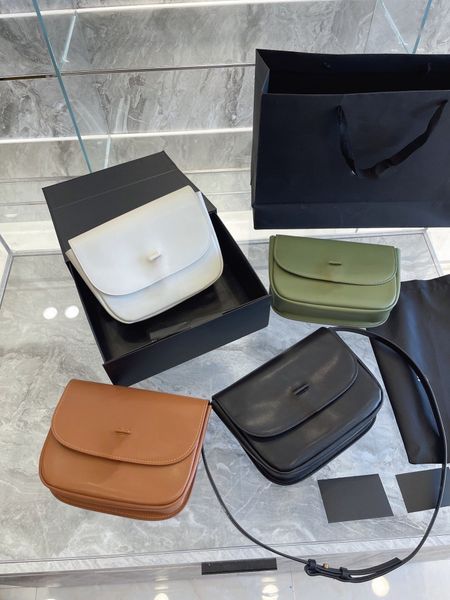 2023 new y bag retro crossbody bag luxury handbag women's fashion one shoulder bag summer clamshell design purse leather quality top
2023 new y bag retro crossbody bag luxury handbag women's fashion one shoulder bag summer clamshell design purse leather quality top