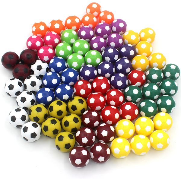 10 pieceslots 36mm soccer foosball balls mini table game ball replacement accessories 230206
10 pieceslots 36mm soccer foosball balls mini table game ball replacement accessories 230206