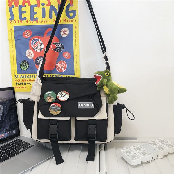evening bags harajuku men nylon crossbody bags for women messenger bag girls school book bags youth canvas handbags shoulder bag sac bolsas
evening bags harajuku men nylon crossbody bags for women messenger bag girls school book bags youth canvas handbags shoulder bag sac bolsas