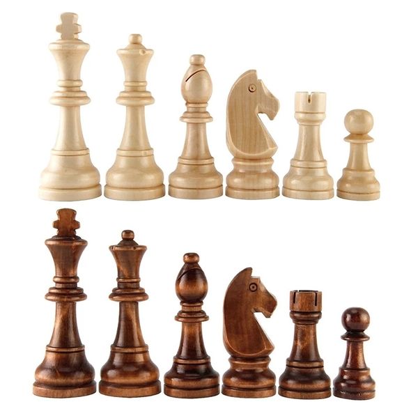 outdoor games activities 32pcs medieval wooden pieces international word set chess piece puzzle game entertainment accessories gift 230206
outdoor games activities 32pcs medieval wooden pieces international word set chess piece puzzle game entertainment accessories gift 230206
