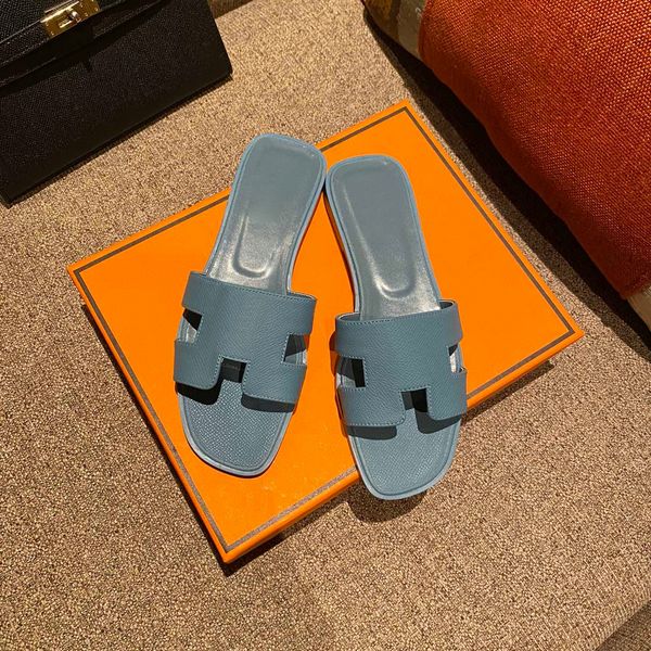 designer sandal fashion sandals genuine leather women slippers summer luxury flat slides ladies beach sandal party wedding lady slipper size, Black
designer sandal fashion sandals genuine leather women slippers summer luxury flat slides ladies beach sandal party wedding lady slipper size, Black