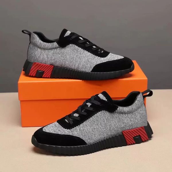 brand bouncing sneaker shoes for men calfskin leather rubber sole trainers brands skateboard outdoor comfort discount footwear 38-46, Black
brand bouncing sneaker shoes for men calfskin leather rubber sole trainers brands skateboard outdoor comfort discount footwear 38-46, Black