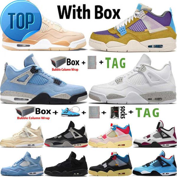 2023 factory_footwear with box 4 4s mens basketball shoes shimmer university blue white oreo wild things guava sail men sports women sneaker
2023 factory_footwear with box 4 4s mens basketball shoes shimmer university blue white oreo wild things guava sail men sports women sneaker
