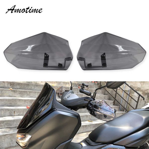 for yamaha nmax n-max 125 155 2020 2021 motorcycle handguard hand shield protector windshield 0203
for yamaha nmax n-max 125 155 2020 2021 motorcycle handguard hand shield protector windshield 0203